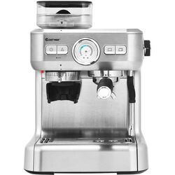 Cafetiera Costway EP24558DE (Silver)
