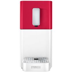 Cafetiera Cremesso Easy (Heart Red/Shell White) Thumb