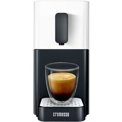 Cafetiera Cremesso Easy (Shell White/Midnight Black) Thumb