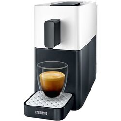 Cafetiera Cremesso Easy (Shell White/Midnight Black) Thumb