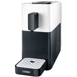Cafetiera Cremesso Easy (Shell White/Midnight Black)