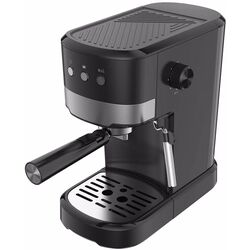 Aparat de cafea Crown CEM-1526 (Black) Thumb