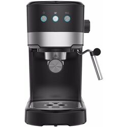 Aparat de cafea Crown CEM-1526 (Black) Thumb