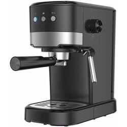 Aparat de cafea Crown CEM-1526 (Black)