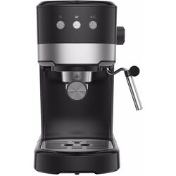 Aparat de cafea Crown CEM-1526 (Black) Thumb