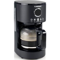 Кофемашина Cuisinart DCC780E (Black) Thumb