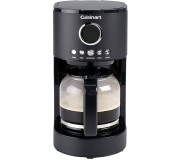 Aparat de cafea Cuisinart DCC780E (Black)