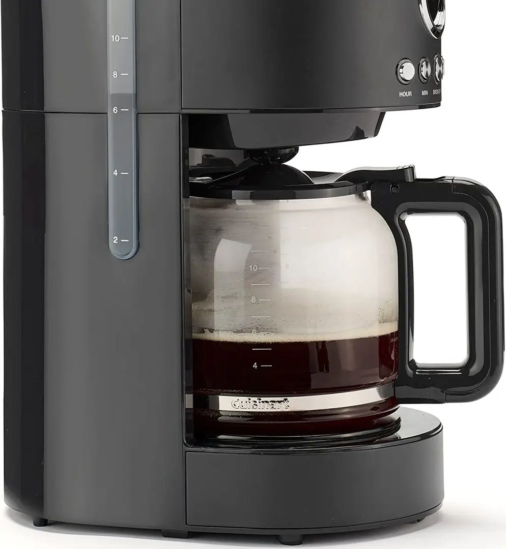 Кофемашина Cuisinart DCC780E (Black) - 3