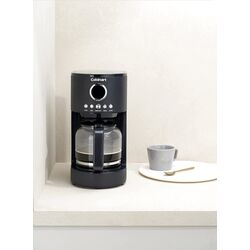 Кофемашина Cuisinart DCC780E (Black) Thumb