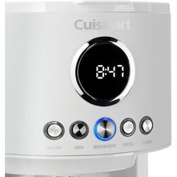 Кофемашина Cuisinart DCC780WE (White) Thumb