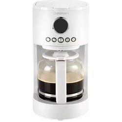 Aparat de cafea Cuisinart DCC780WE (White)