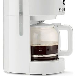 Кофемашина Cuisinart DCC780WE (White) Thumb