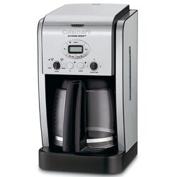 Кофеварка Cuisinart DCC2650E (Stainless Steel) Thumb