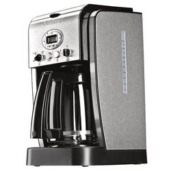 Кофеварка Cuisinart DCC2650E (Stainless Steel) Thumb