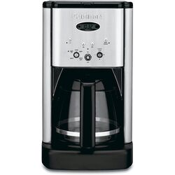 Cafetiera Cuisinart DCC2650E (Stainless Steel)