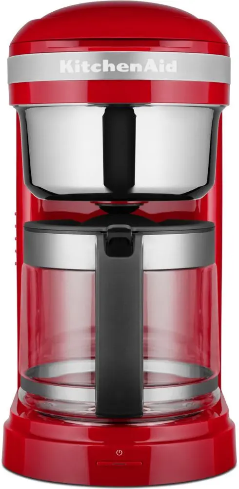 Cafetiera KitchenAid 5KCM1209EER (Red) - 3