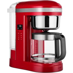 Cafetiera KitchenAid 5KCM1209EER (Red)