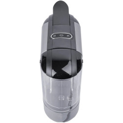 Aparat de cafea Daewoo DES-491 (Grey) Thumb