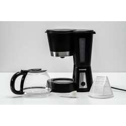 Кофеварка Daewoo DCM-1864 (Black) Thumb