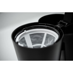 Кофеварка Daewoo DCM-1864 (Black) Thumb