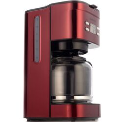 Cafetiera Daewoo DCM1000R (Red) Thumb