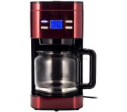 Cafetiera Daewoo DCM1000R (Red)