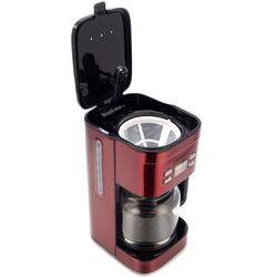 Cafetiera Daewoo DCM1000R (Red) Thumb