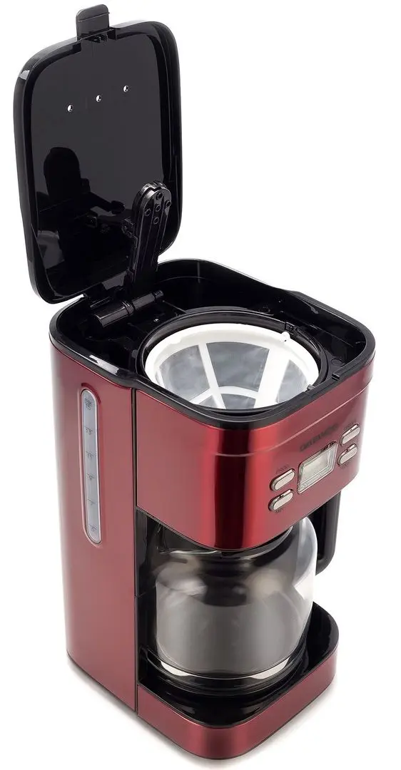 Cafetiera Daewoo DCM1000R (Red)