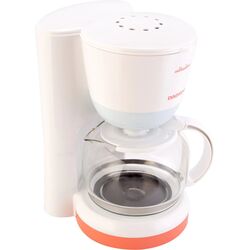 Cafetiera Daewoo UltraLine DCM900U (White) Thumb