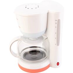 Cafetiera Daewoo UltraLine DCM900U (White) Thumb