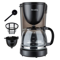 Cafetiera Decakila KECF001B (Black) Thumb