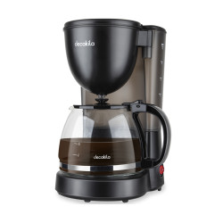 Cafetiera Decakila KECF001B (Black) Thumb