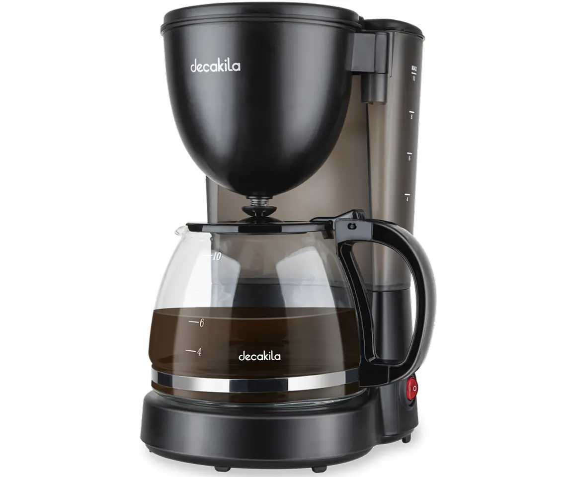Cafetiera Decakila KECF001B (Black)