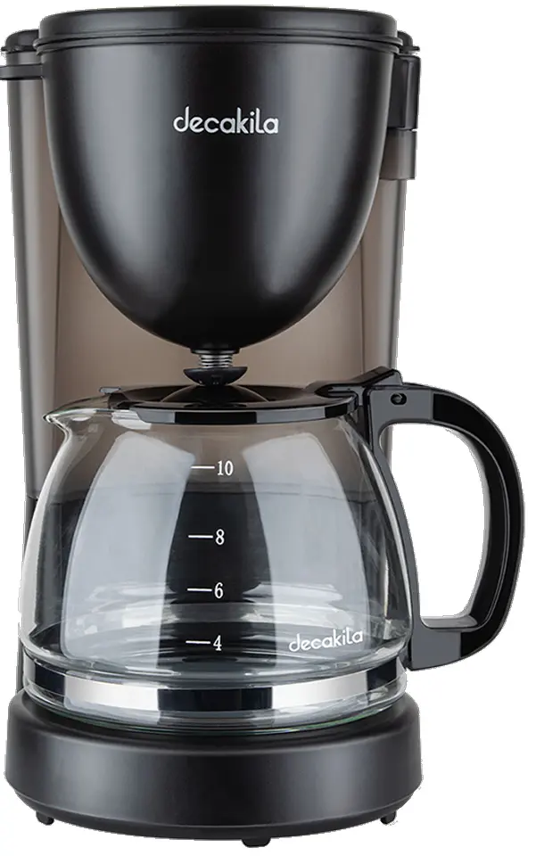 Cafetiera Decakila KECF001B (Black)