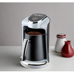 Кофеварка Decakila KECF030B (Black/Gray) Thumb