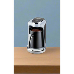 Кофеварка Decakila KECF030B (Black/Gray) Thumb