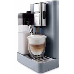 Aparat de cappuccino DeLonghi Rivelia EXAM 440.55.G (Grey) Thumb