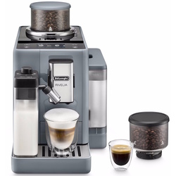 Aparat de cappuccino DeLonghi Rivelia EXAM 440.55.G (Grey) Thumb