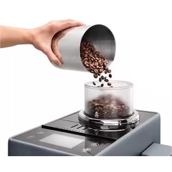 Aparat de cappuccino DeLonghi Rivelia EXAM 440.55.G (Grey) Thumb