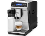 Aparat de cafea DeLonghi Autentica ETAM 29.660.SB (Silver/Black)