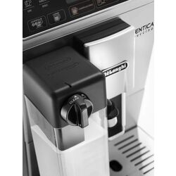 Aparat de cafea DeLonghi Autentica ETAM 29.660.SB (Silver/Black) Thumb