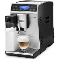 Aparat de cafea DeLonghi Autentica ETAM 29.660.SB (Silver/Black) Thumb