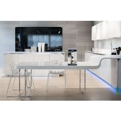 Aparat de cafea DeLonghi Autentica ETAM 29.660.SB (Silver/Black) Thumb