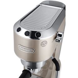 Aparat de cafea DeLonghi Dedica Arte EC885.BG (Beige) Thumb