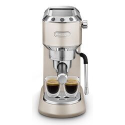 Aparat de cafea DeLonghi Dedica Arte EC885.BG (Beige)