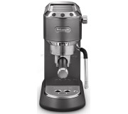 Aparat de cafea DeLonghi Dedica Arte EC885.GY (Inox)