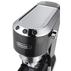 Aparat de cafea DeLonghi Dedica Arte EC885.GY (Inox) Thumb