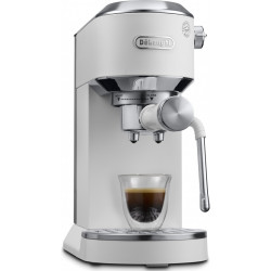 Кофемашина DeLonghi Dedica Duo EC890WI (White) Thumb