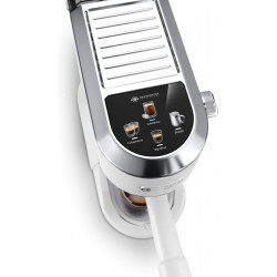 Кофемашина DeLonghi Dedica Duo EC890WI (White) Thumb