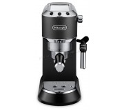 Cafetiera DeLonghi Dedica EC 685.BK (Black)